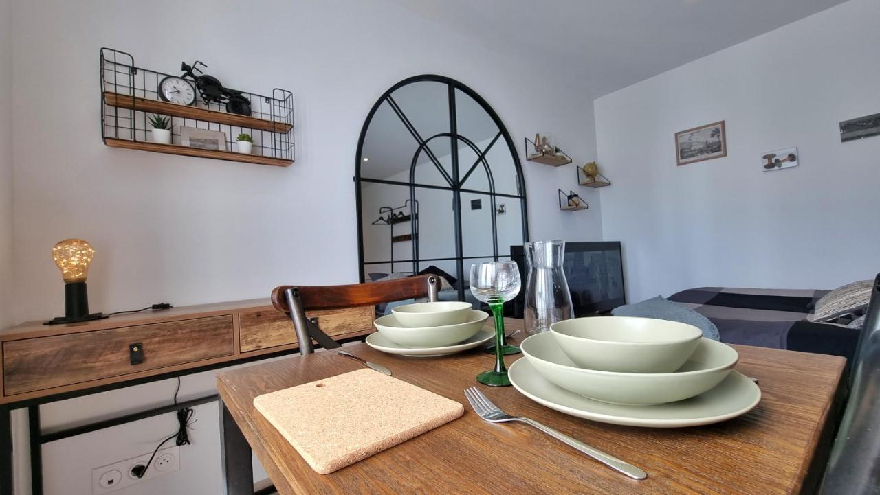 גואבוילר Chez Patisa - Business And Tourism - Rbnb מראה חיצוני תמונה