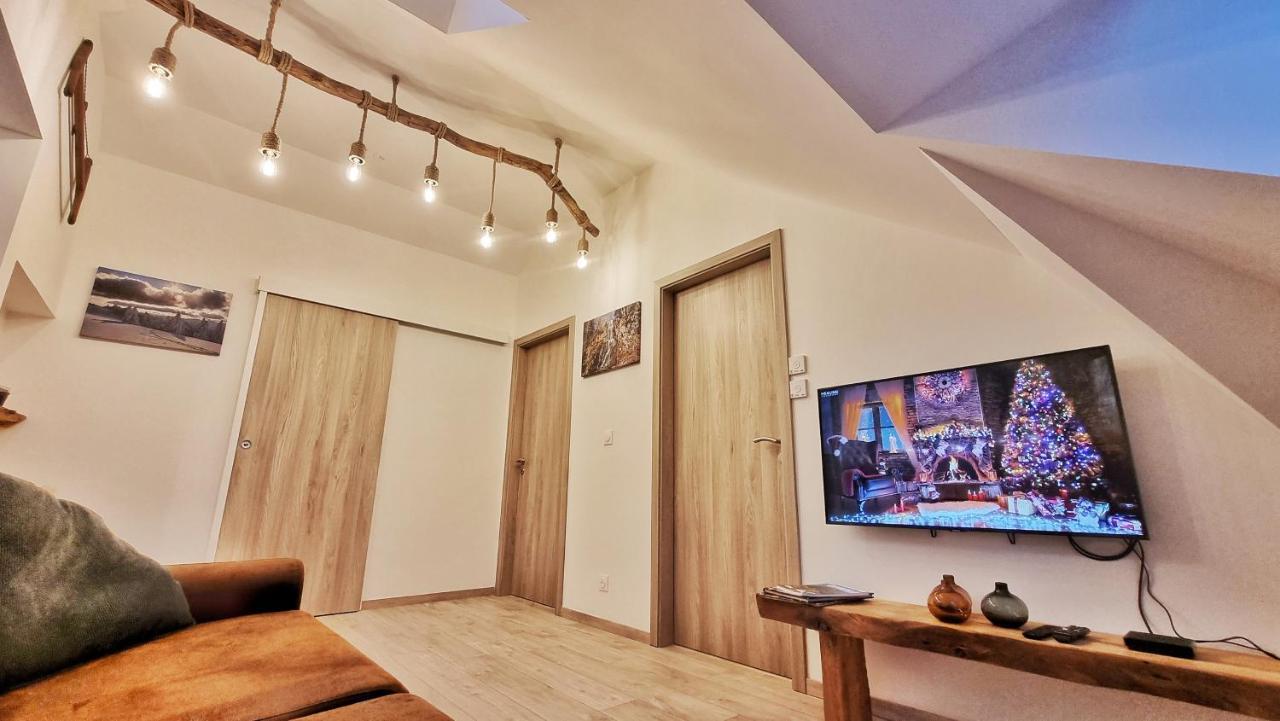 גואבוילר Chez Patisa - Business And Tourism - Rbnb מראה חיצוני תמונה