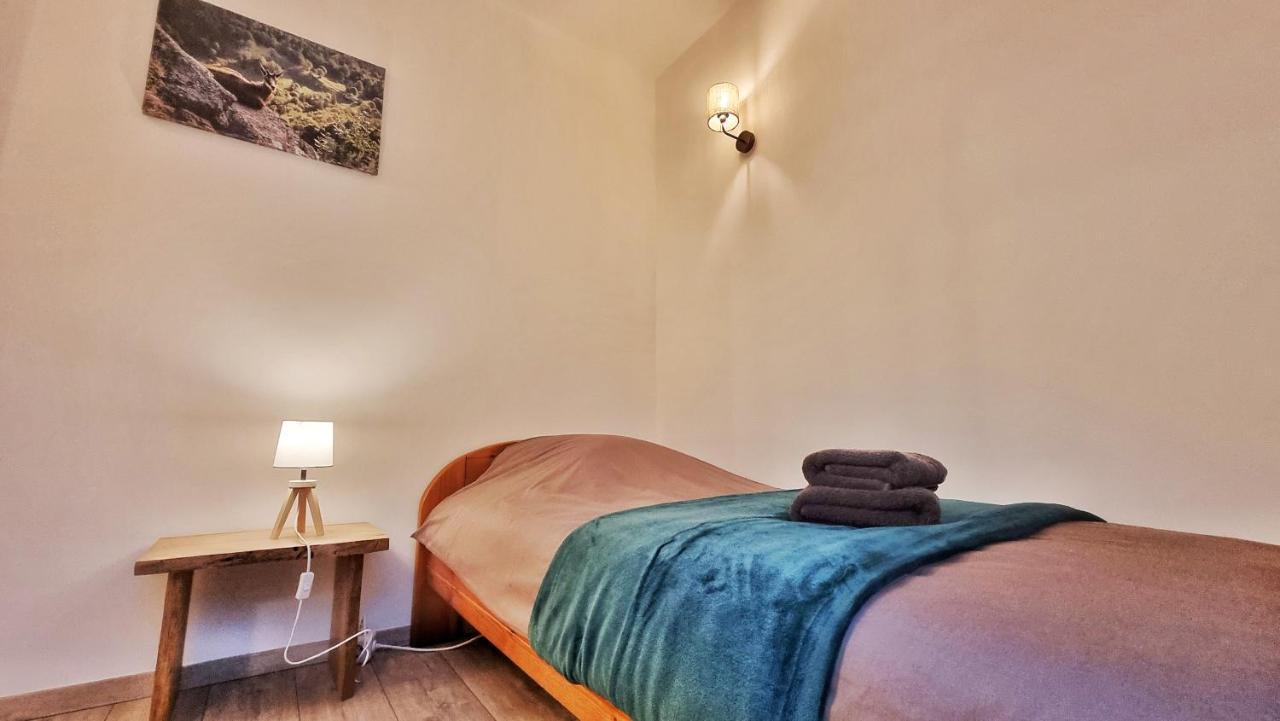 גואבוילר Chez Patisa - Business And Tourism - Rbnb מראה חיצוני תמונה