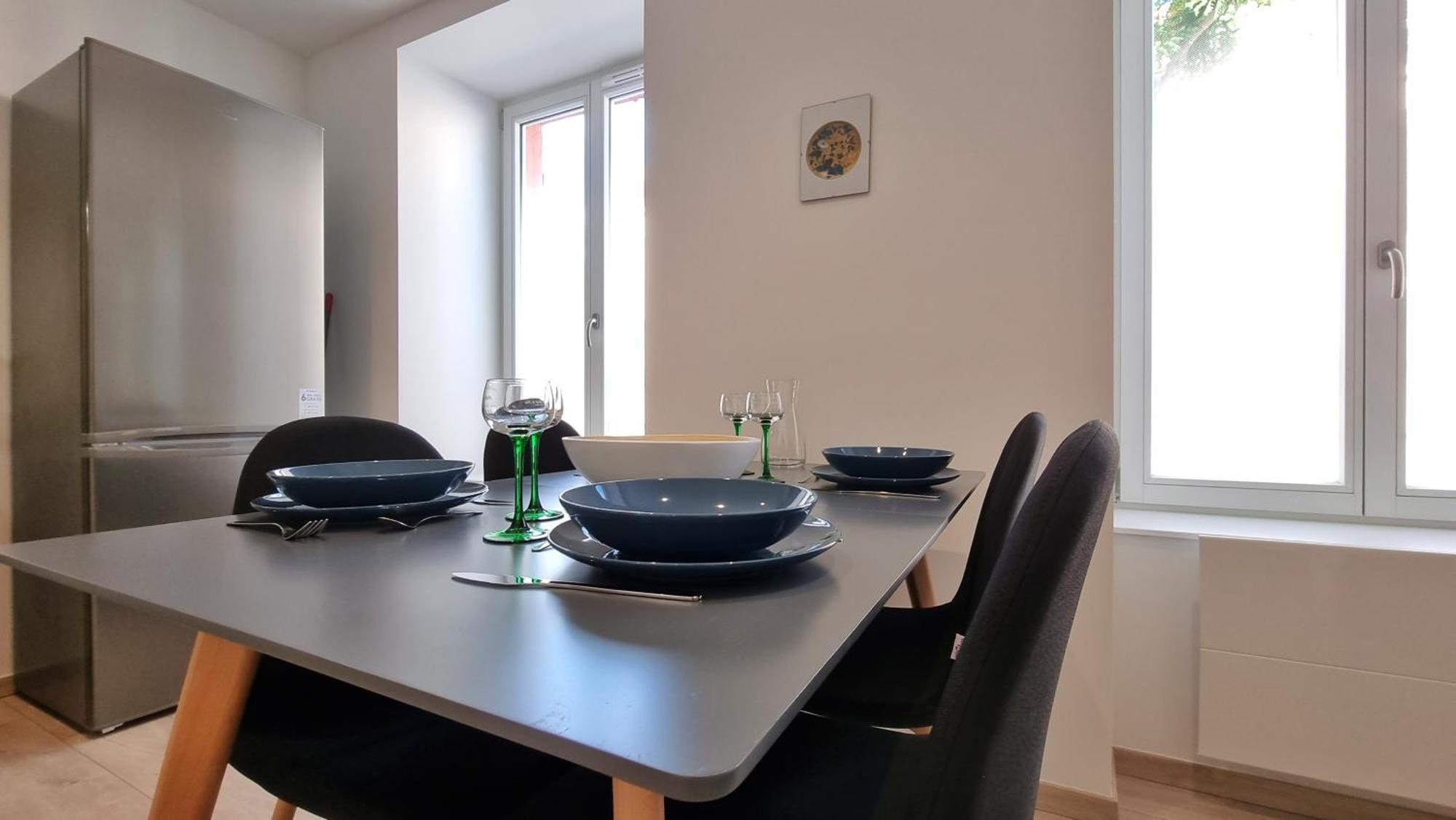 גואבוילר Chez Patisa - Business And Tourism - Rbnb מראה חיצוני תמונה