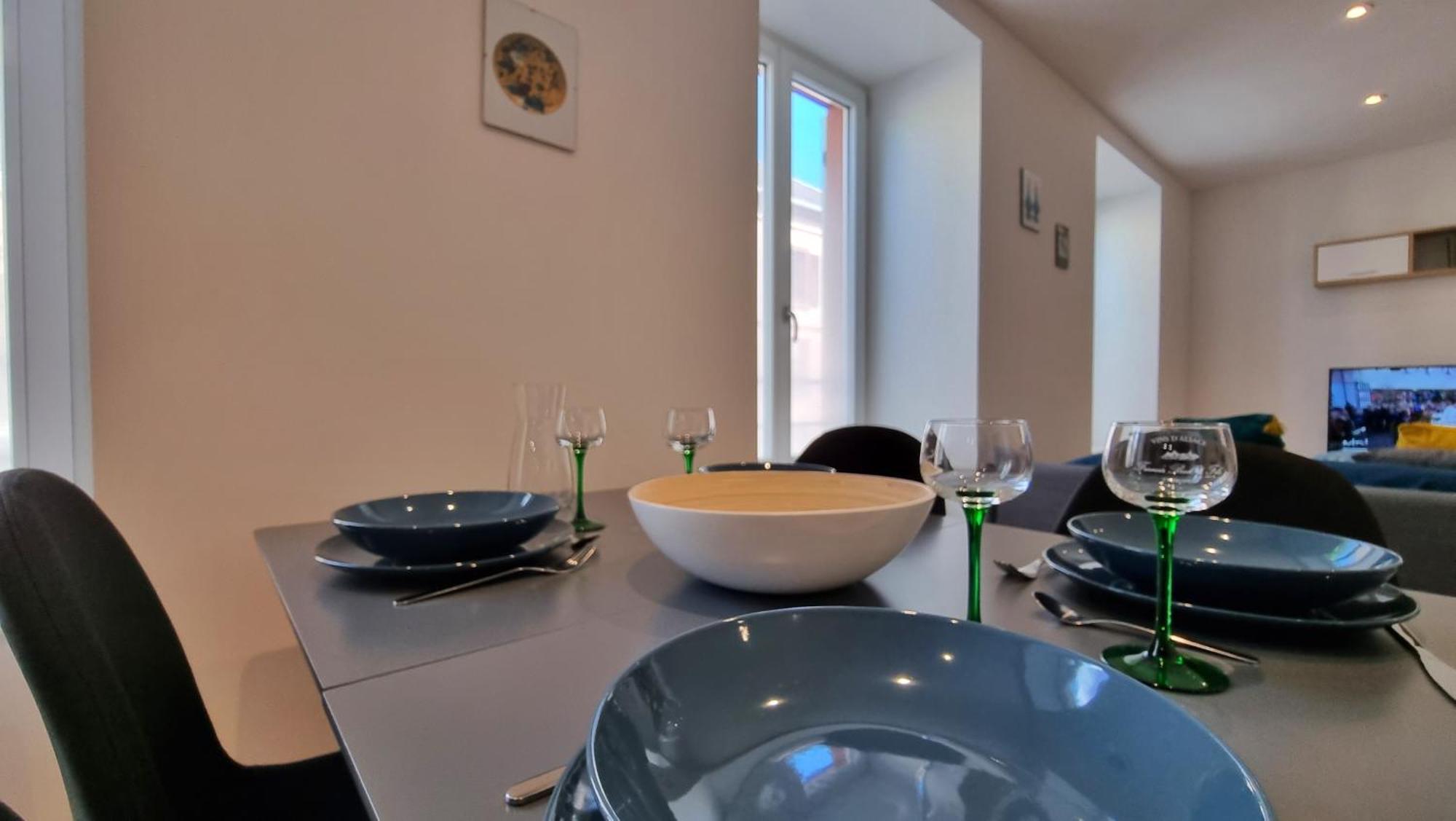גואבוילר Chez Patisa - Business And Tourism - Rbnb חדר תמונה