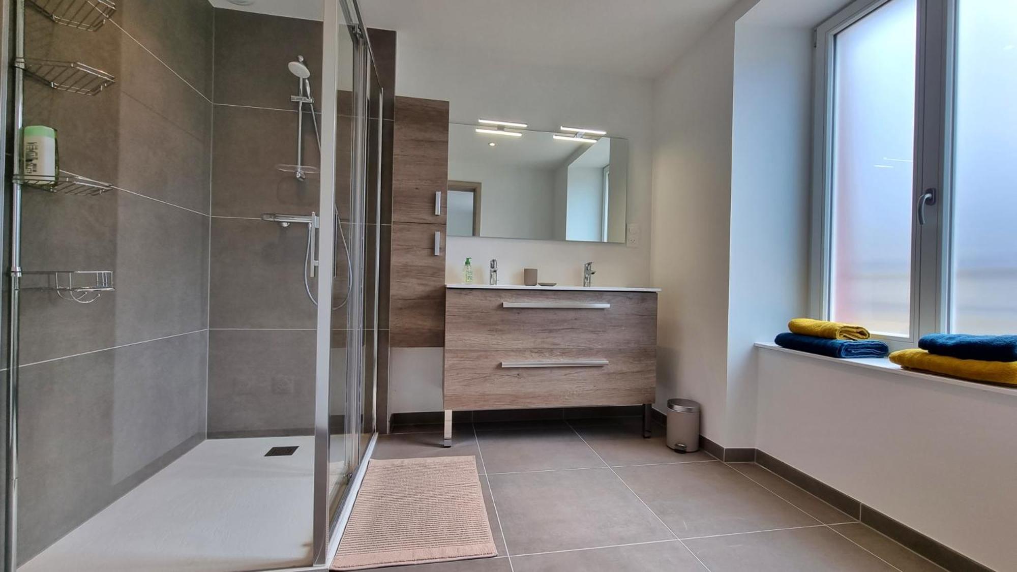 גואבוילר Chez Patisa - Business And Tourism - Rbnb חדר תמונה